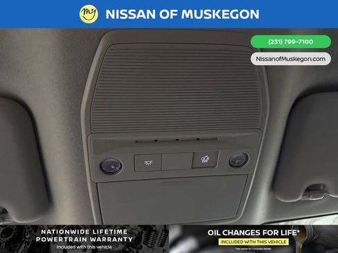 New 2026 Nissan Sentra SV image 23