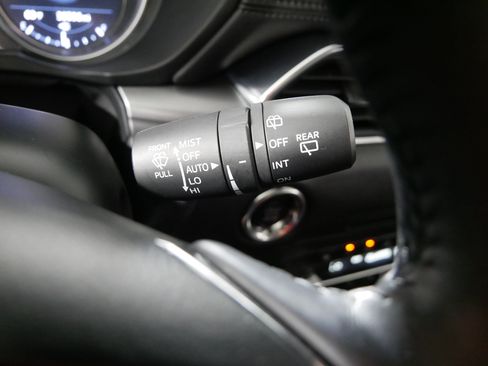Used 2025 MAZDA CX-5 AWD 2.5 S w/ Preferred Package image 32