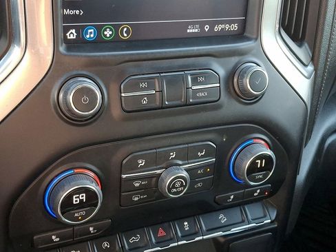 Used 2022 Chevrolet Silverado 1500 RST w/ Safety Package image 14