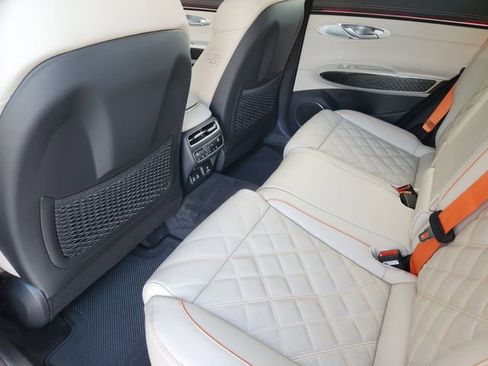 New 2026 Genesis GV70 3.5T Sport Prestige AWD/4WD image 22