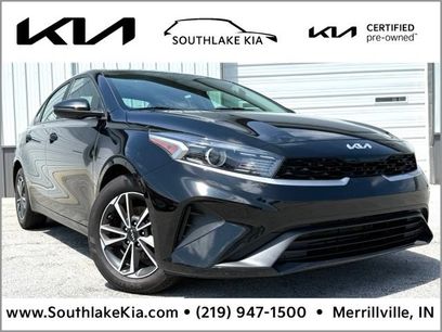 Certified 2024 Kia Forte LXS w/ LXS Technology Package