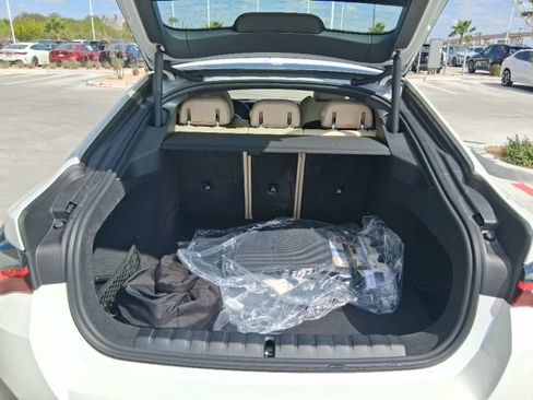 New 2026 BMW i4 eDrive40 w/ M Sport Package RWD image 6