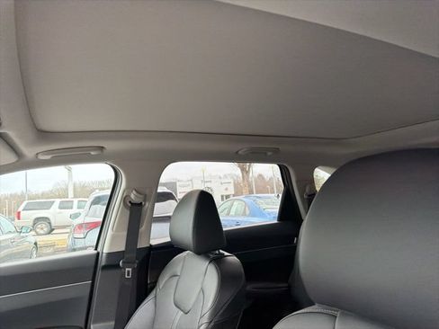 New 2026 Kia Sorento X-Line EX AWD/4WD image 11