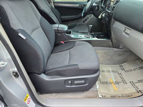 Used 2006 Toyota 4Runner Sport image 12