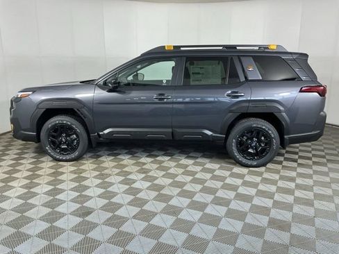 New 2026 Subaru Outback Wilderness AWD/4WD image 4