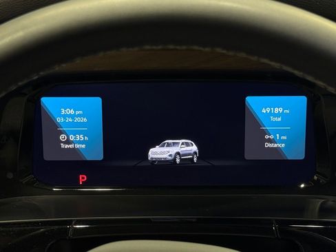 Used 2024 Volkswagen Atlas SE image 31