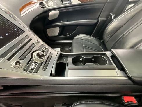 Used 2019 Lincoln MKZ Reserve w/ Luxury Package FWD image 20