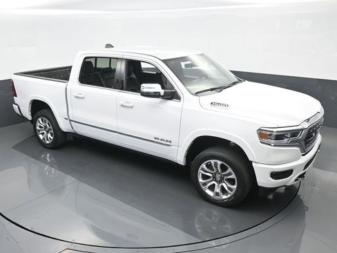 Used 2023 RAM 1500 Limited image 54