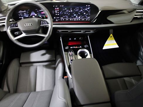New 2026 Audi A6 Premium Plus image 11