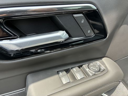 New 2026 Chevrolet Tahoe LS RWD image 24