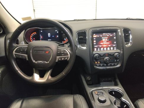 Used 2017 Dodge Durango Citadel image 22