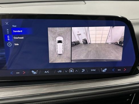 New 2026 Chevrolet Tahoe Z71 w/ Comfort Package image 30