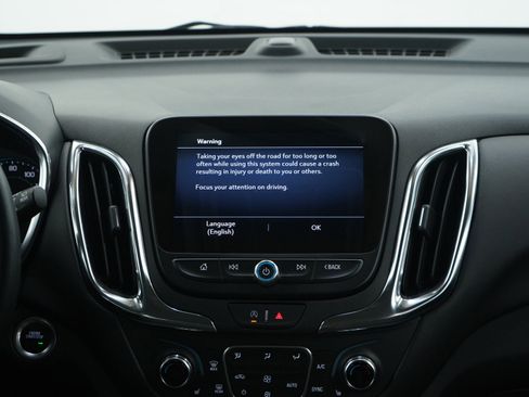 Used 2024 Chevrolet Equinox LT image 15