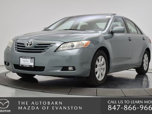 Used 2007 Toyota Camry XLE image 14
