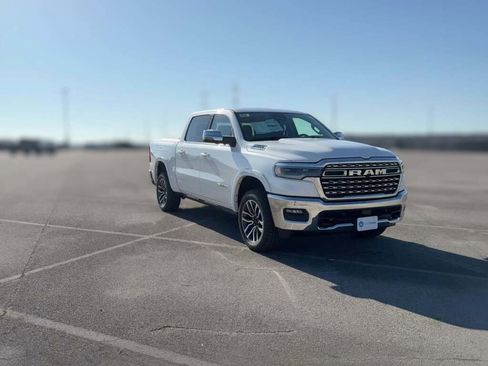 New 2026 RAM 1500 Limited image 17