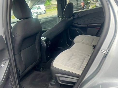 Used 2023 Ford Escape Active FWD image 28