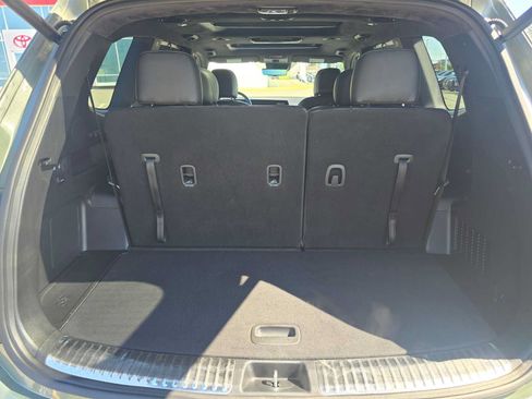 Used 2025 Kia Telluride SX Prestige X-Line AWD/4WD image 14