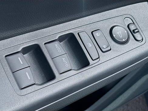 New 2026 Honda CR-V Sport image 22