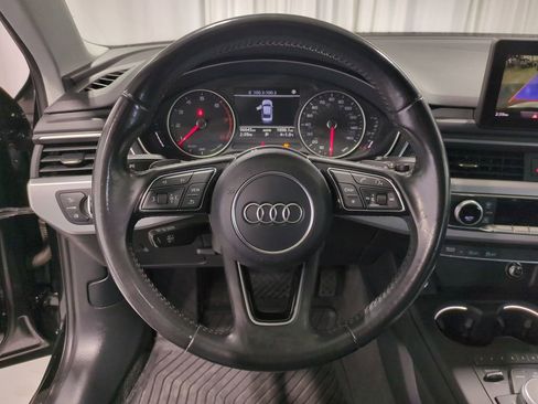 Used 2017 Audi A4 2.0T Premium w/ Convenience Package image 29