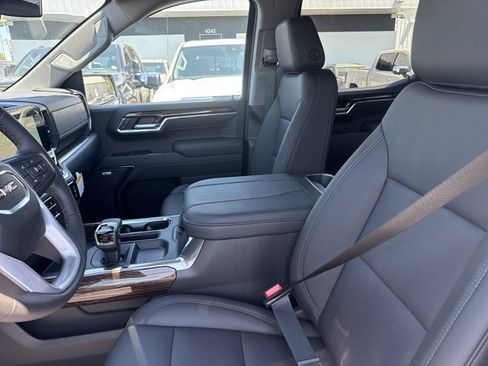 New 2026 GMC Sierra 1500 Elevation w/ Elevation Premium Package AWD/4WD image 5