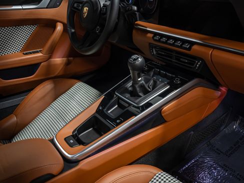 Used 2023 Porsche 911 Carrera 4S image 67