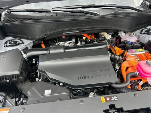 New 2026 Hyundai Palisade SEL Premium AWD/4WD image 37