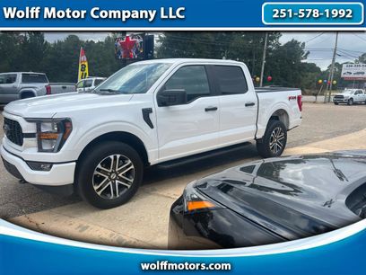 Used 2023 Ford F150 XL w/ STX Appearance Package