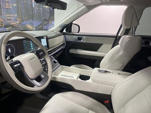 New 2025 Hyundai Santa Fe Calligraphy image 10