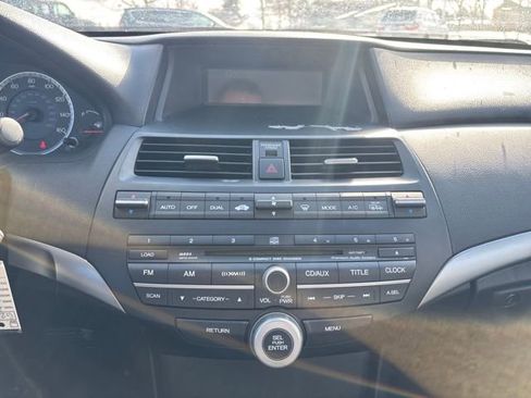 Used 2009 Honda Accord EX-L image 18