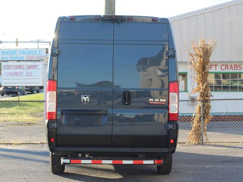 Used 2019 RAM ProMaster 3500 image 5