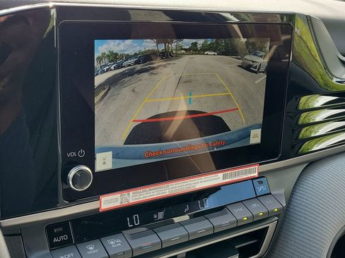 New 2026 Toyota Camry SE w/ Convenience Package FWD image 15