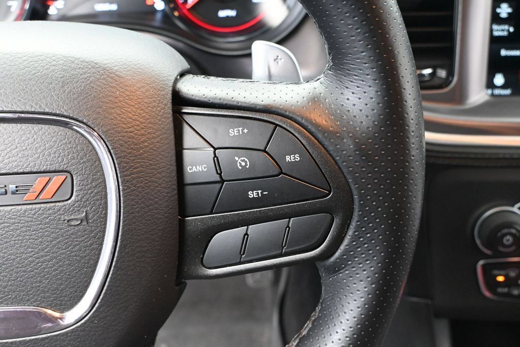 Used 2021 Dodge Charger R/T w/ Plus Group RWD image 22