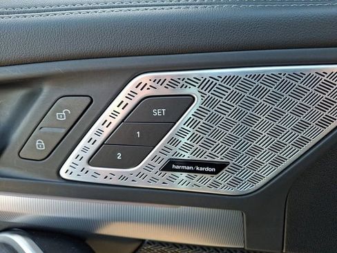 Certified 2025 BMW X1 xDrive28i w/ Convenience Package image 14