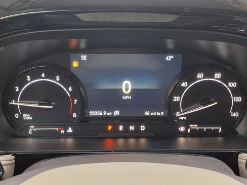 Certified 2022 Lincoln Corsair AWD w/ Premium Package image 20