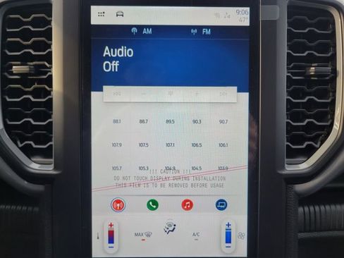 New 2025 Ford Ranger XL w/ Trailer Tow Package image 26