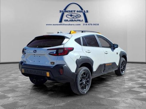 New 2026 Subaru Crosstrek 2.5i Wilderness image 39