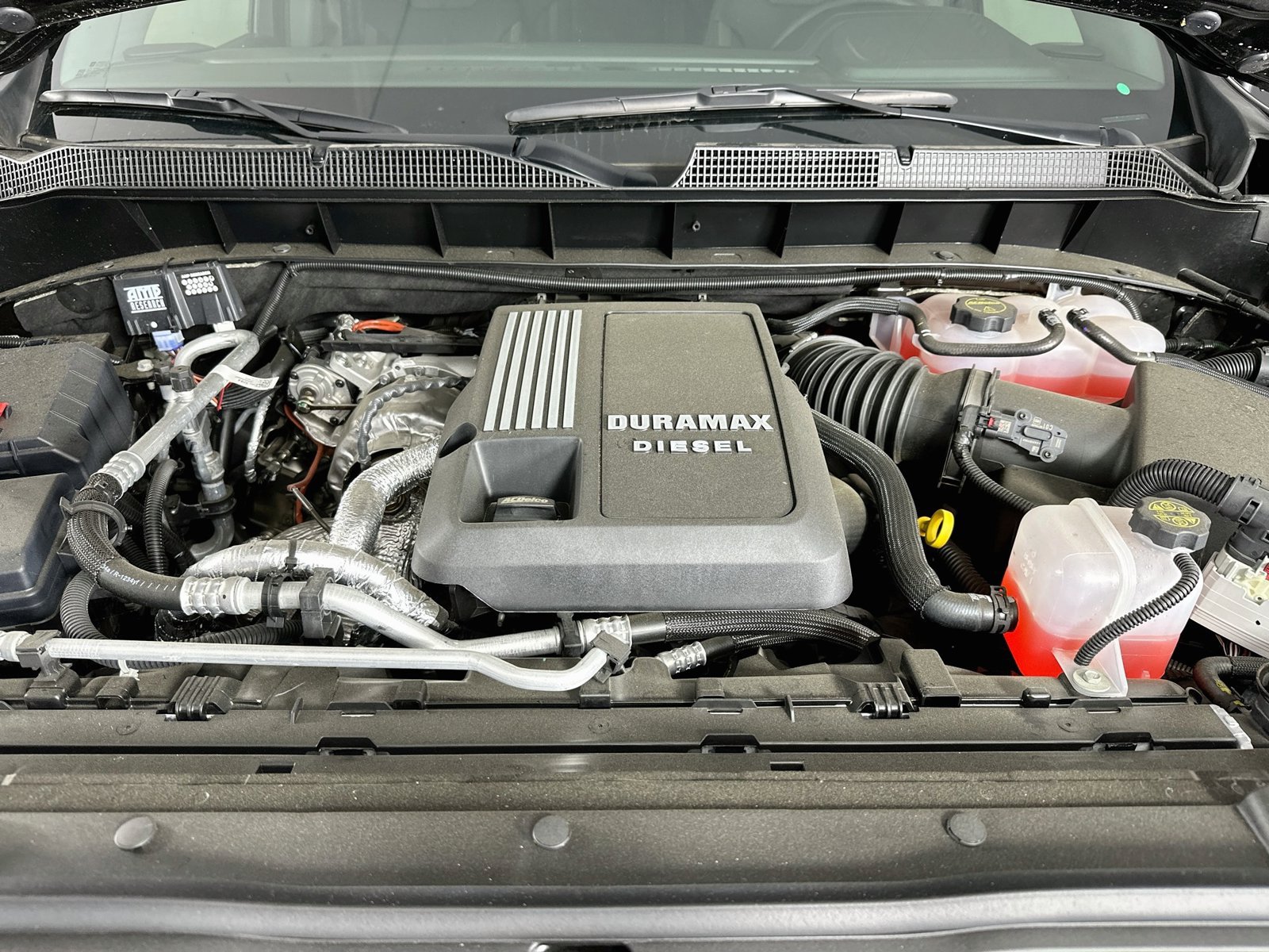New 2026 Chevrolet Silverado 1500 RST AWD/4WD image 32
