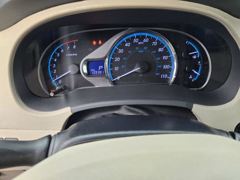 Used 2013 Toyota Sienna Limited w/ Premium Pkg AWD/4WD image 19