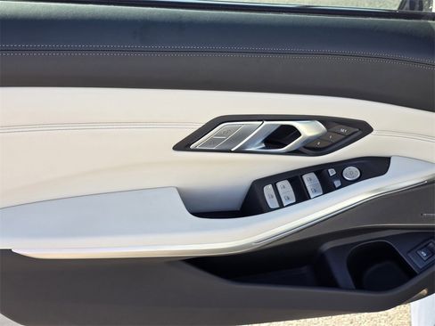 Used 2025 BMW M3 Competition w/ M Carbon Exterior Package image 16