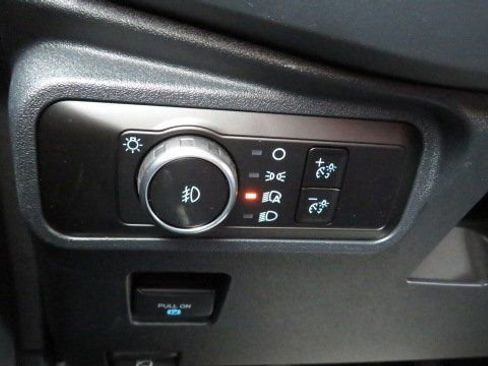 New 2025 Ford Bronco Outer Banks image 25