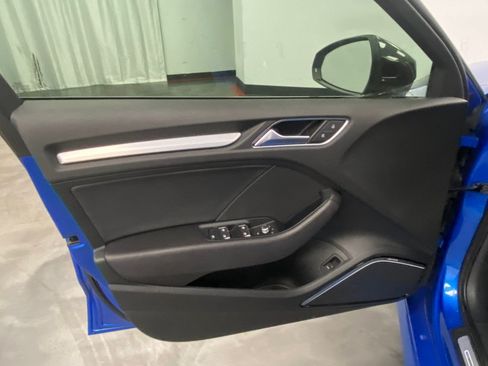 Used 2019 Audi S3 Prestige AWD/4WD image 42