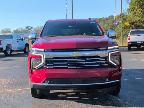New 2026 Chevrolet Tahoe Premier image 11
