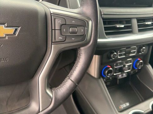 Used 2021 Chevrolet Suburban LT AWD/4WD image 11