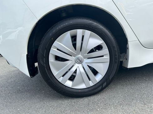 Used 2025 Nissan Leaf S FWD image 53