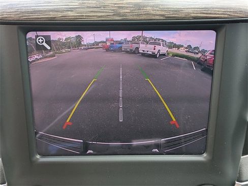 Used 2019 RAM 1500 Laramie image 20