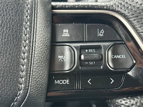 Used 2023 Toyota Tundra Limited image 39