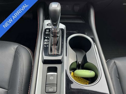 Used 2023 Nissan Altima 2.0 SR image 15