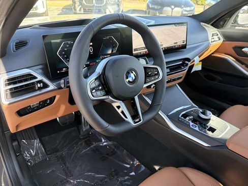 New 2026 BMW 330i Sedan w/ M Sport Package image 20