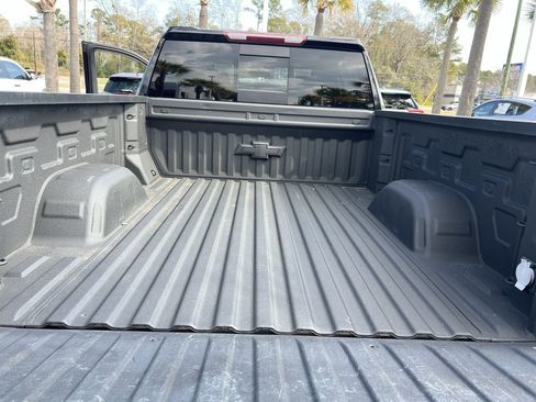 Used 2021 Chevrolet Silverado 1500 RST w/ Convenience Package II image 33