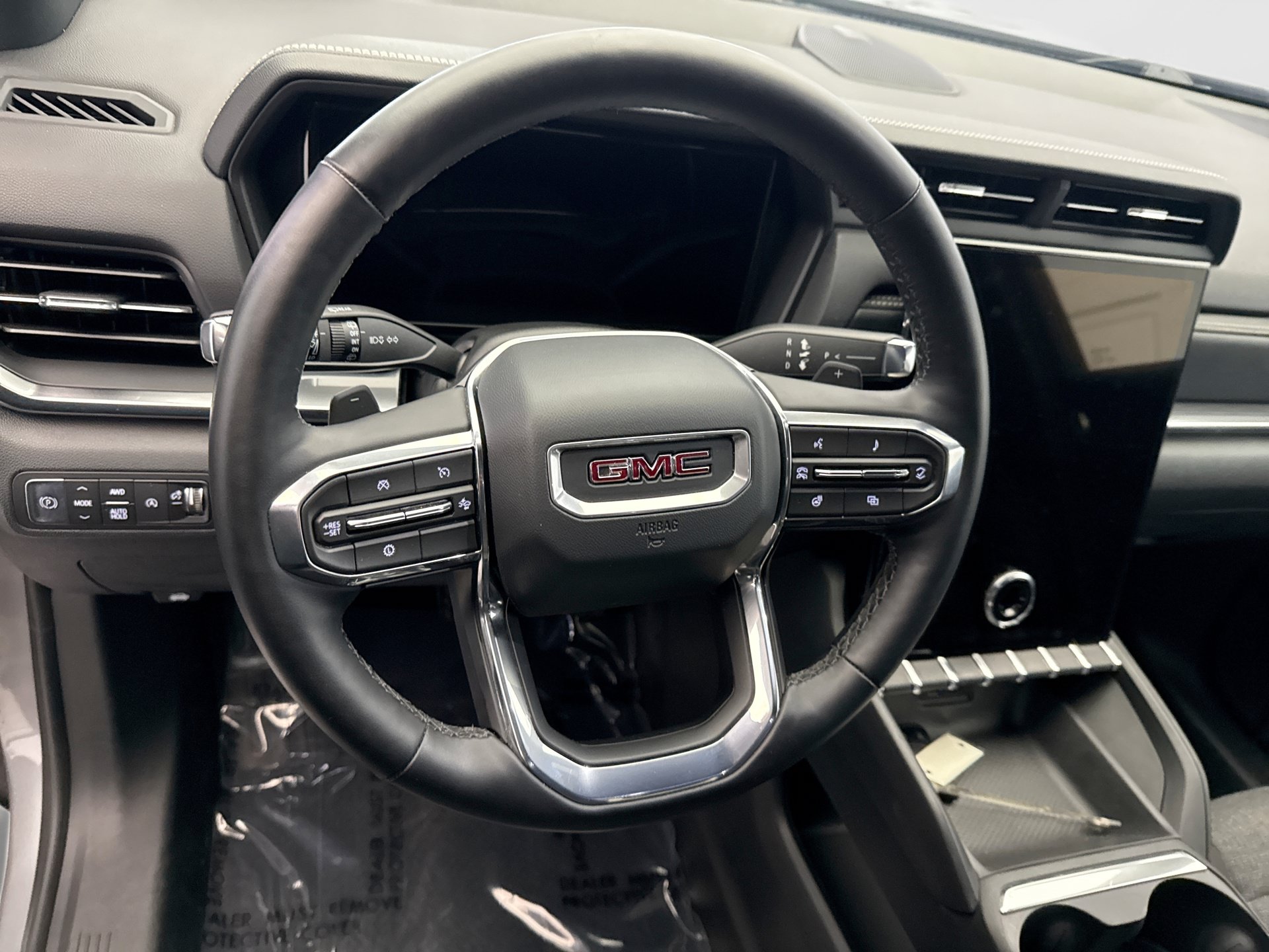 Used 2026 GMC Terrain Elevation AWD/4WD image 12